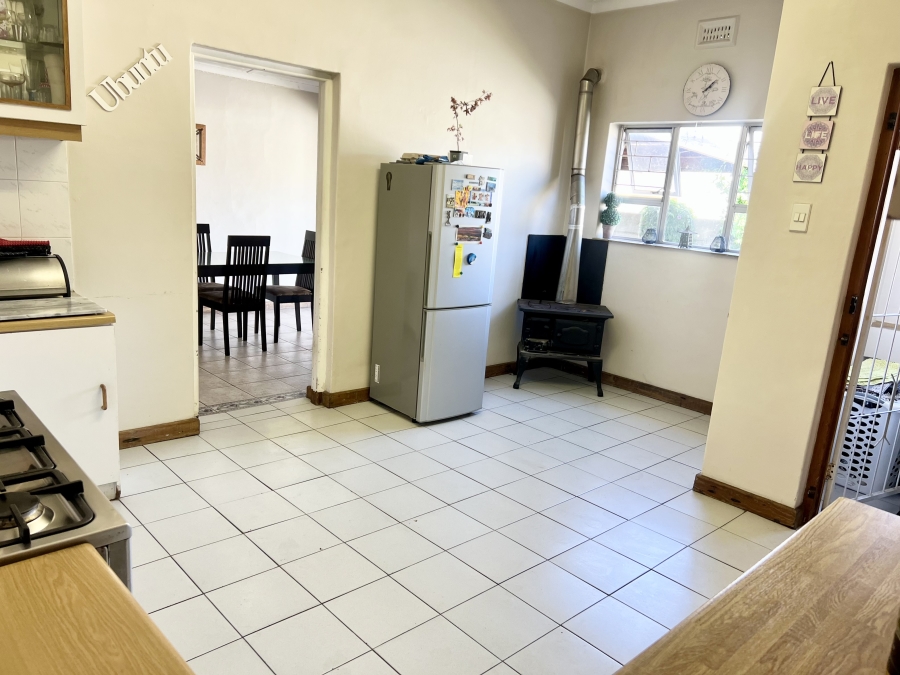 2 Bedroom Property for Sale in Fairfield Estate Western Cape